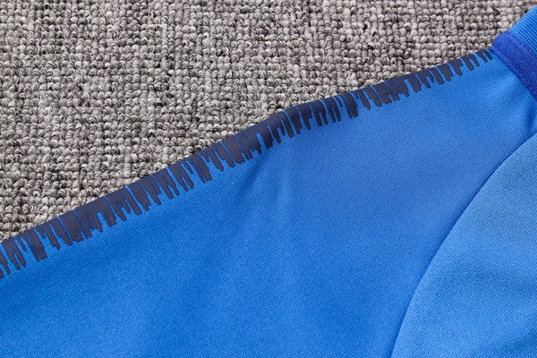 Chandal Del Corinthians Paulista 2018-2019 Azul